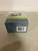 Moen DN6803BN Sage Single Robe Hook, Brushed Nickel