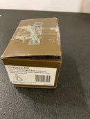 Brizo HW6622-NK Frank Lloyd Wright Sensori Thermostatic Valve Trim Handle Kit - Lunar Handle - Luxe Nickel
