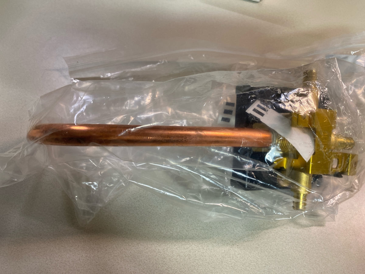 DELTA FAUCET R10000PFTPXWS, Chrome