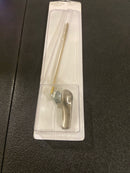 Signature Hardware 446670 Modern Left Mounted Toilet Tank Lever