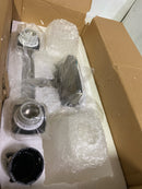Moen YB5162BN Voss 2 Light 14" Wide Bathroom Vanity Light - Brushed Nickel