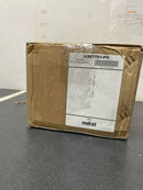 MITZI HUDSON VALLEY LIGHTING Alexa-1 Light Pendant, 60W, Silver Finish (6''W x 10''H)