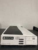 Delta 19802Z-CZ-DST Lenta Single-Handle Pull-Down Kitchen Faucet with ShieldSpray - Champagne Bronze