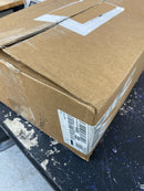 Newport Brass 106H/56 East Linear 1.50 GPM Hot Water Dispenser - Flat Black