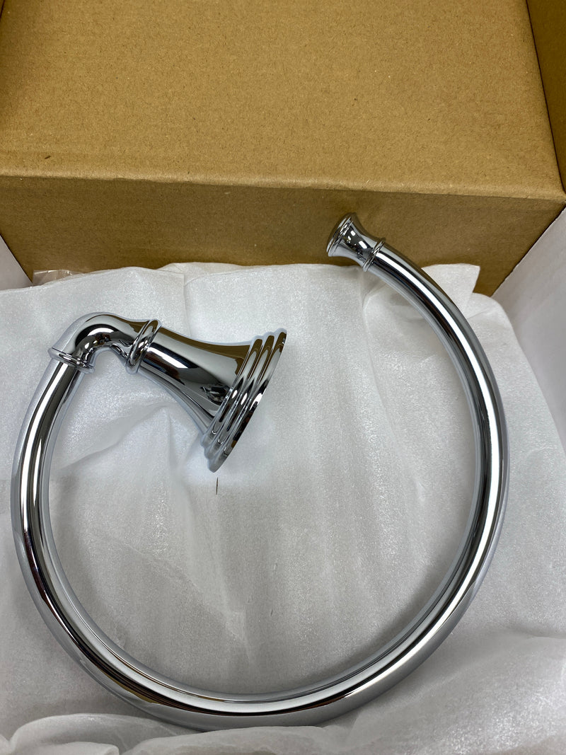 Lark 83531BK Pippa 9" Wide Semi-Flush Ceiling Fixture - Black