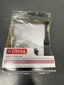 Delta 79760-PN Cassidy Tank Lever with Standard Handle - Brilliance Polished Nickel