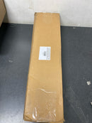 Kingston Brass ST14191 Vintage 1-1/4" Brass S-Trap - Polished Chrome