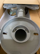 TOTO TSU01W.14R 14" UNIFIT Trapway for Toilets - na