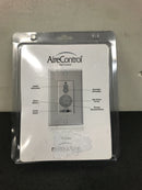 Minka Aire 6-Speed Off-White Wall-Mount Ceiling Fan Remote Control