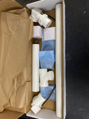 KOHLER Clearflo Clearflo Cable bath drain with PVC tubing