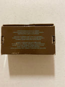 Brizo 61363LF-C-BLGL Litze 1.5 GPM Cold Only Water Dispenser Beverage Faucet with Angled Spout - RO Compatible - Matte Black / Luxe Gold