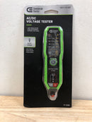 Commercial electric VT-9200 Electronic AC/DC Voltage Tester
