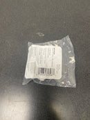 Miseno MCKTRK2144 Palmetto 1-7/16 Inch Rectangular Cabinet Knob - Polished Chrome