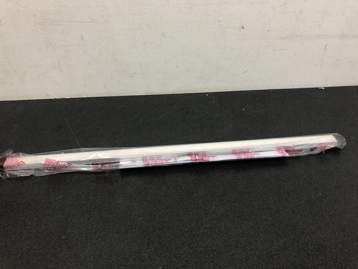 Maxim 89802AL SlimStick 24" LED Under Cabinet Light, 3000K Color Temperature - Brushed Aluminum