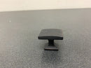 Hickory Hardware H076699-VB Forge 1-7/16 Inch Rectangular Cabinet Knob - Vintage Bronze