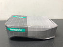 Hansgrohe 28276003 Techniflex 63" Hand Shower Hose with 1/2" Connections - Chrome