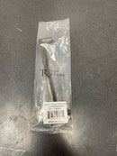 Top Knobs TK795ORB Lydia 6-5/16 Inch Center to Center Handle Cabinet Pull - Oil Rubbed Bronze