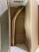 Delta RP40593CZ 7" Wall Mounted Shower Arm - Champagne Bronze