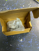 Signature Hardware 473674 Window Sash Loop - Brass - Polished Nickel