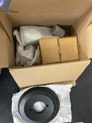 American standard TU075508.243 Colony PRO 1-Handle Water Saving Tub and Shower Trim Kit for Flash Valves in Matte Black (Valve Not Included)