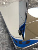 Axor 11626001 Urquiola Wall Supply - Engineered in Germany,  - Chrome