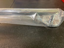 Brizo 69375-PC 24" Round Grab Bar - Chrome