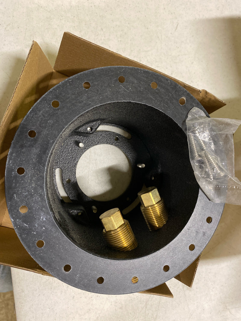 Newport Brass 1-339 Faucet-valves