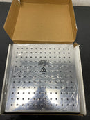 Pfister 973-303A Verve 1.8 GPM Single Function 12" Rain Shower Head with Wipe Clean Nozzles - Polished Chrome