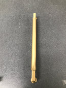 Top Knobs TK3095HB Cumberland 8-13/16 Inch Center to Center Handle Cabinet Pull - Honey Bronze