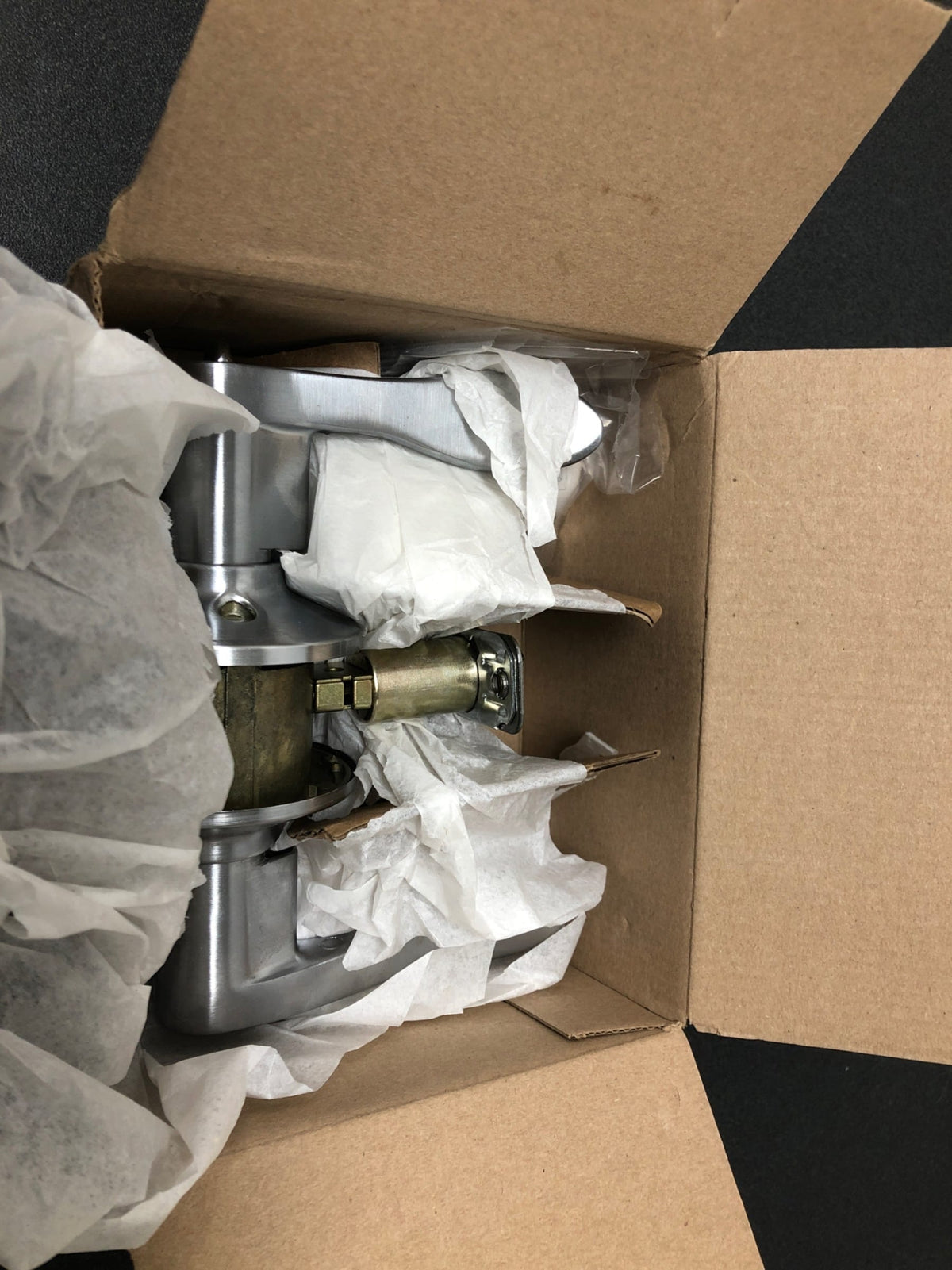 F51a Accent 626 16211 10063 Door Handle