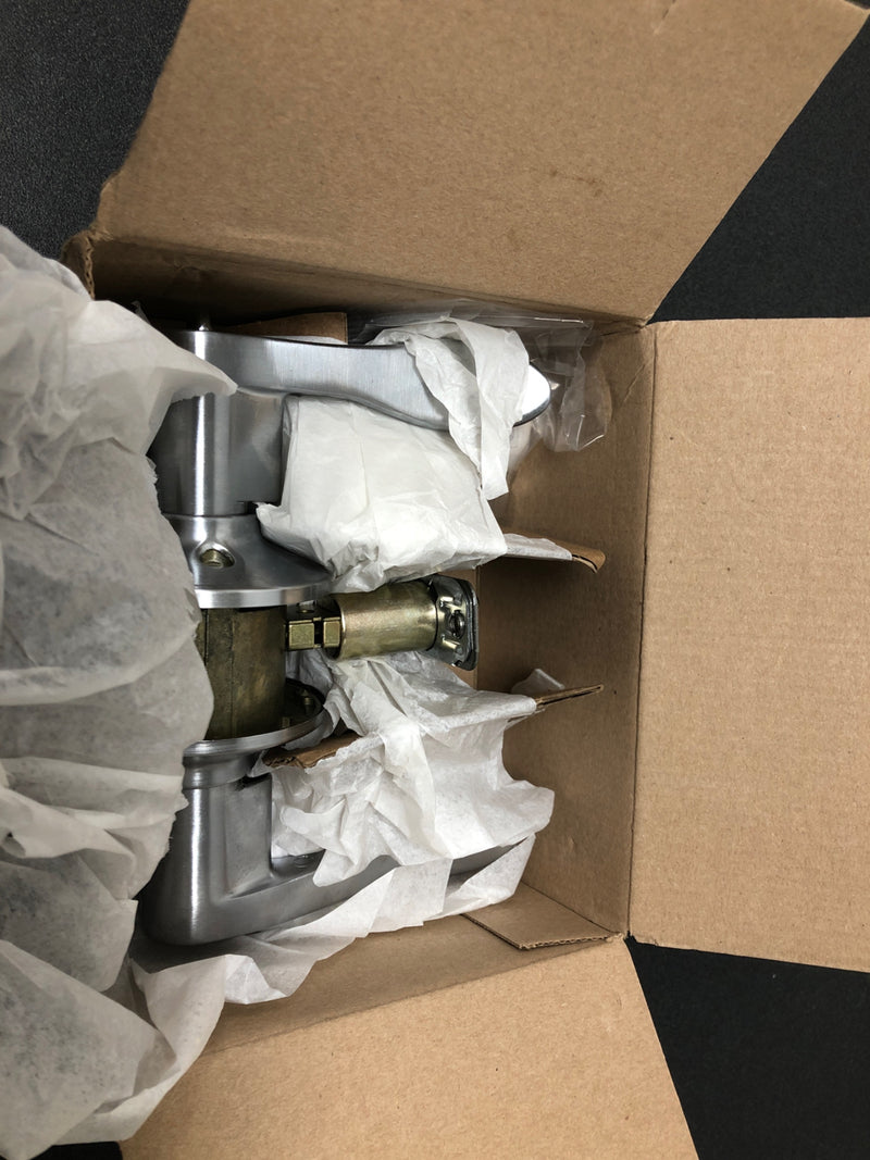 F51a Accent 626 16211 10063 Door Handle