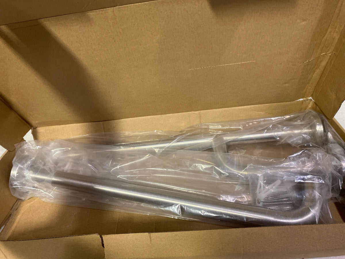 Signature Hardware 320413 Pickens 1-1/4" Grab Bar