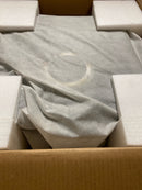 Glacier bay ACS1717A1H 17 in. Undermount Single Bowl 18 Gauge Gunmetal Black Stainless Steel Kitchen Sink