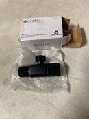 Delta Ceramic Quarter Turn Angle Valve