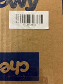 Delta 75527 Universal Showering 1.75 GPM Single Function Modern Rain Shower Head and Hand Shower Combo with Adjustable Extension Arm and Touch-Clean Nozzles - Chrome