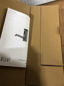 Jaclo 984-ESSD-PCH Contempo Deck Mounted Electronic Soap Dispenser with 33-13/16 oz Capacity - Polished Chrome