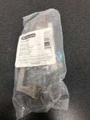 Amerock BP53529G10 Mulholland 5-1/16 Inch Center to Center Handle Cabinet Pull - Satin Nickel