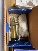 Grohe 2037000A Eurocube 1.2 GPM Widespread Bathroom Faucet with StarLight, EcoJoy, and QuickFix Technologies - Includes Pop-Up Drain Assembly - Starlight Chrome