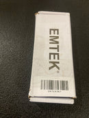 Emtek Oil Rubbed Bronze Hinge 94024US10B
