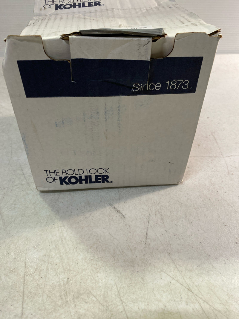 Kohler MasterShower 1/2 Inch Thermostatic Rough In Valve with 10.9 GPM Flow Rate