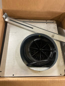 Viking VDVI600 600 CFM Internal Power Ventilator - N/A
