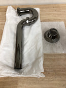 Brizo Other: 20-Gauge P-Trap with Flange - BT031141-BNX