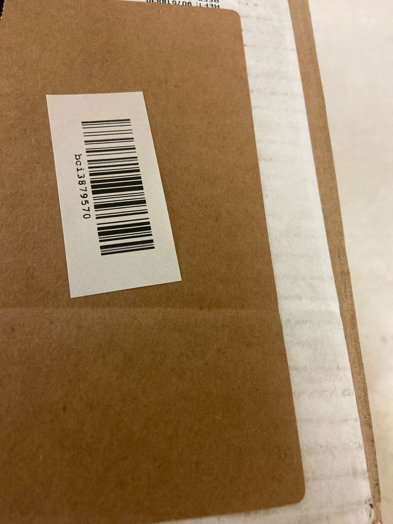 Progress Lighting P710072-031 Linen Single Light 12" Tall Wall Sconce with Etched Glass Shade - Black