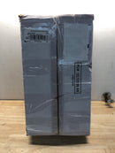 ET2 E21351-BK 18" Dorian Picture Light - Black