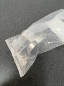 Pride industrial k92925pc 1-1/4" diameter colorado cabinet knob polished chrome finish