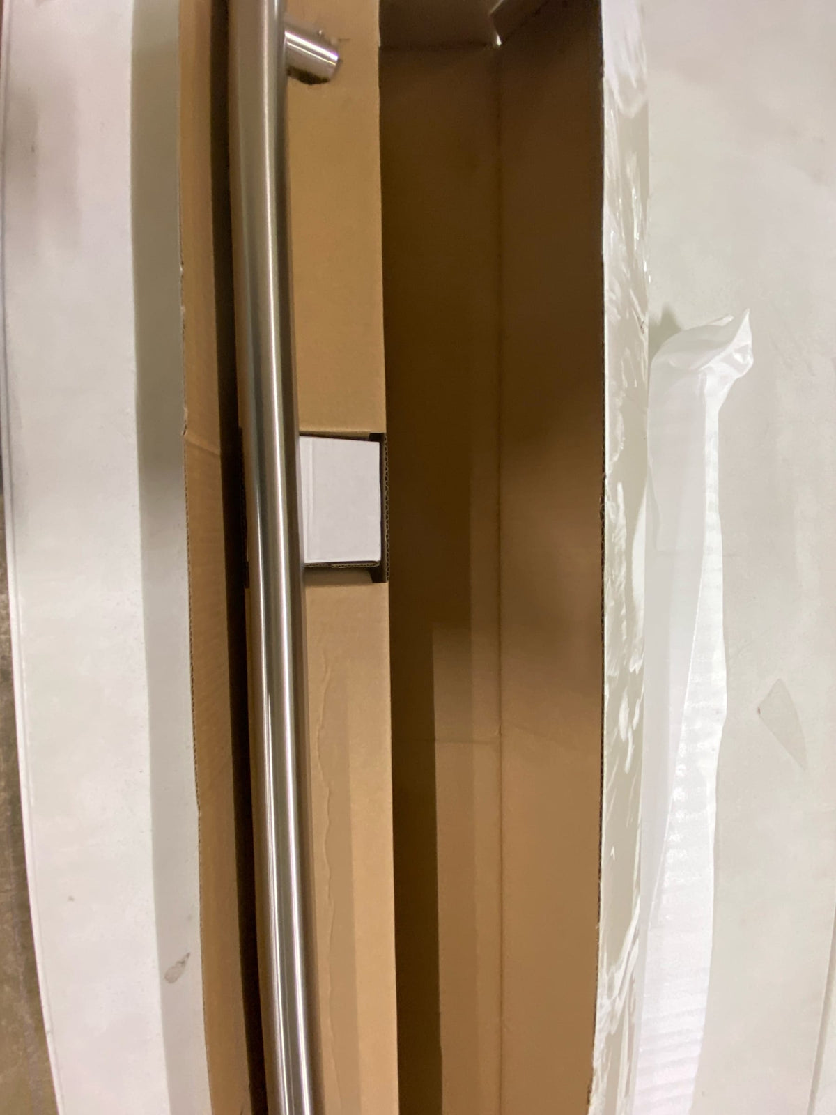 KOHLER Purist 42 Grab Bar