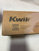 Milan Dummy Lever - 157 Series with Round Trim - Boxpack