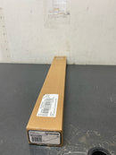 Moen YB2224BN 24" Towel Bar from the Brantford Collection - Brushed Nickel
