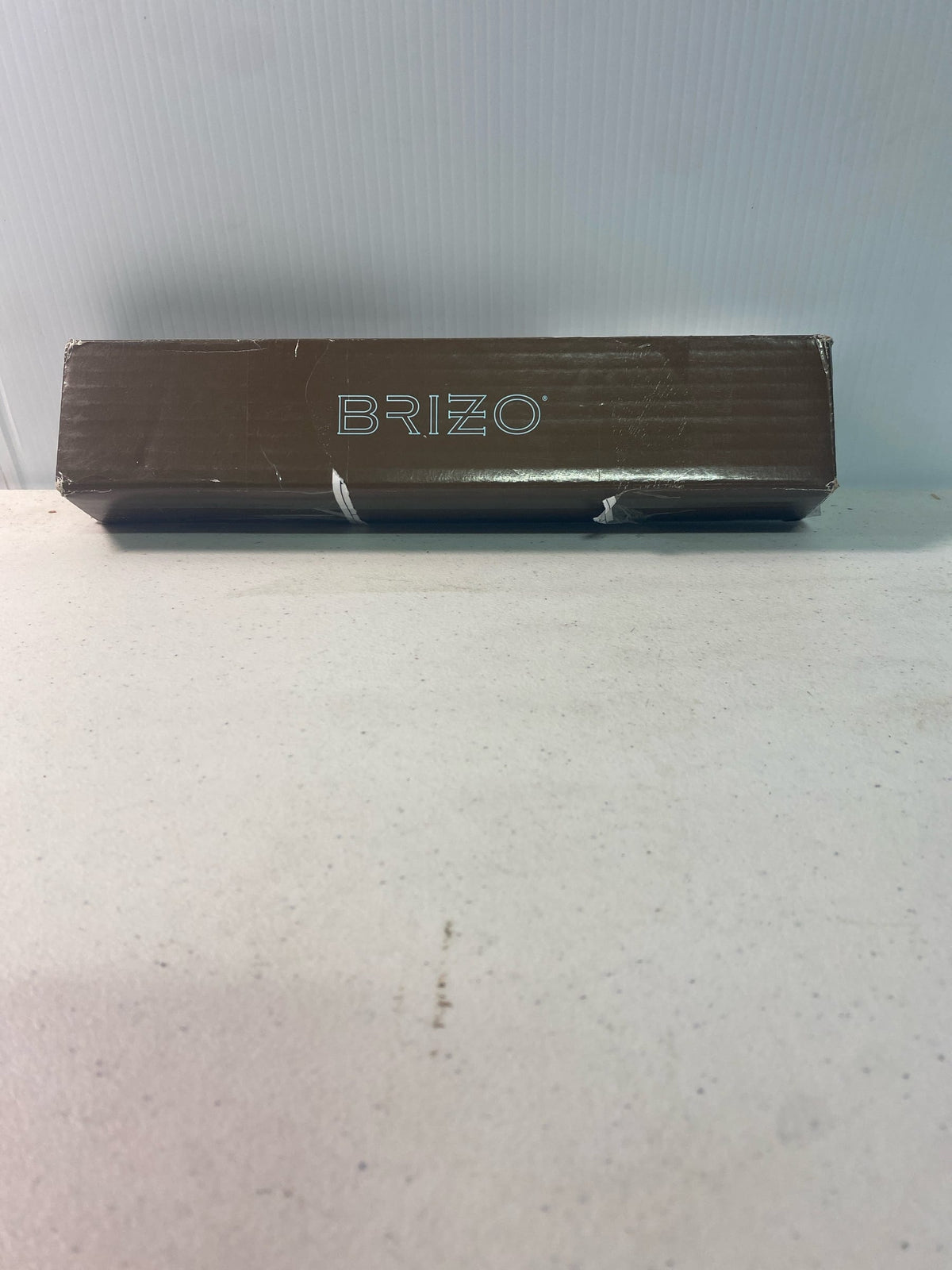 Brizo 696030-GL Virage Front Tank Lever - Luxe Gold