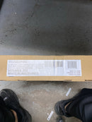 American Standard 5025A65G.020 Cadet Elongated Closed-Front Toilet Seat with Soft Close, Quick Release, Ever-Tite and EverClean - White